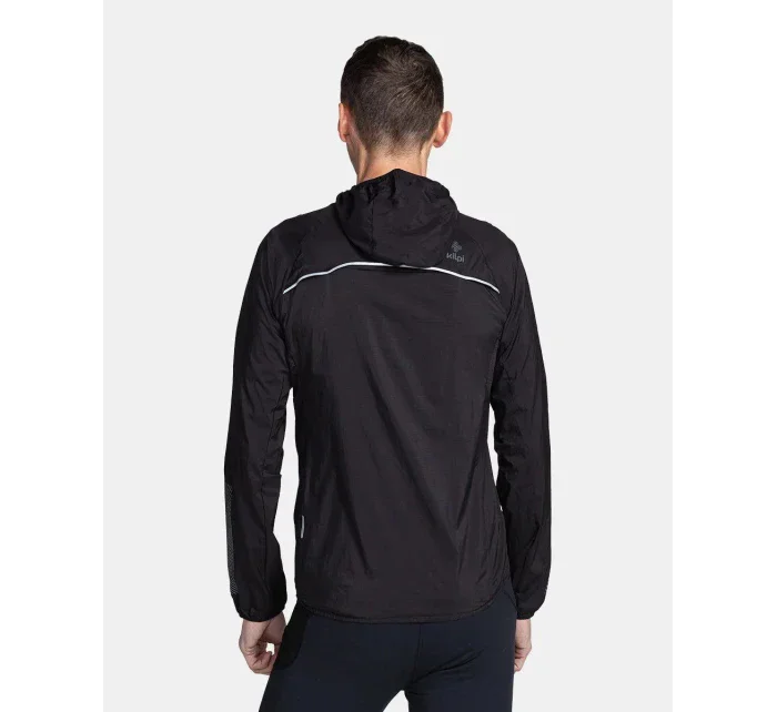 Pánská bunda ROSA M Černá - Kilpi