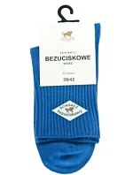 DÁMSKÉ PONOŽKY BEZ LISU 1098.