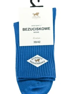 DÁMSKÉ PONOŽKY BEZ LISU 1098.