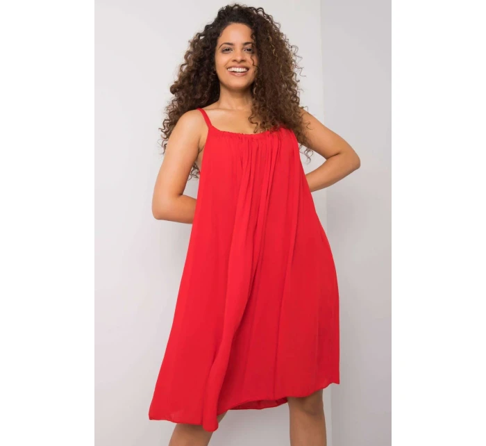 Denní šaty model 165030 Och Bella Denní šaty model 165030 Och Bella