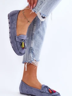 Mokasiny model 181479 Step in style