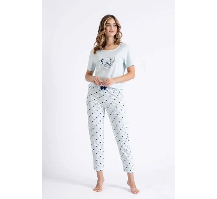 Pyžama  model 199580 M-Max