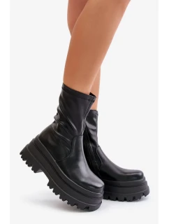 Boty model 200253 Step in style