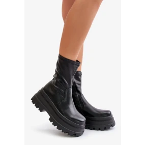 Boty model 200253 Step in style Boty model 200253 Step in style