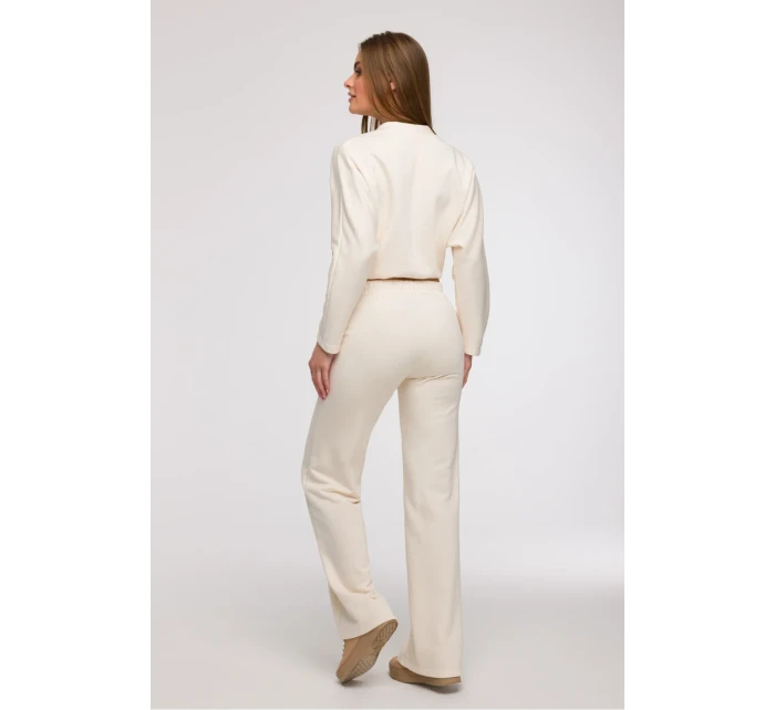 Teplákové kalhoty model 211508 BeWear