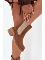 Jodhpur boty model 216844 Step in style Jodhpur boty model 216844 Step in style