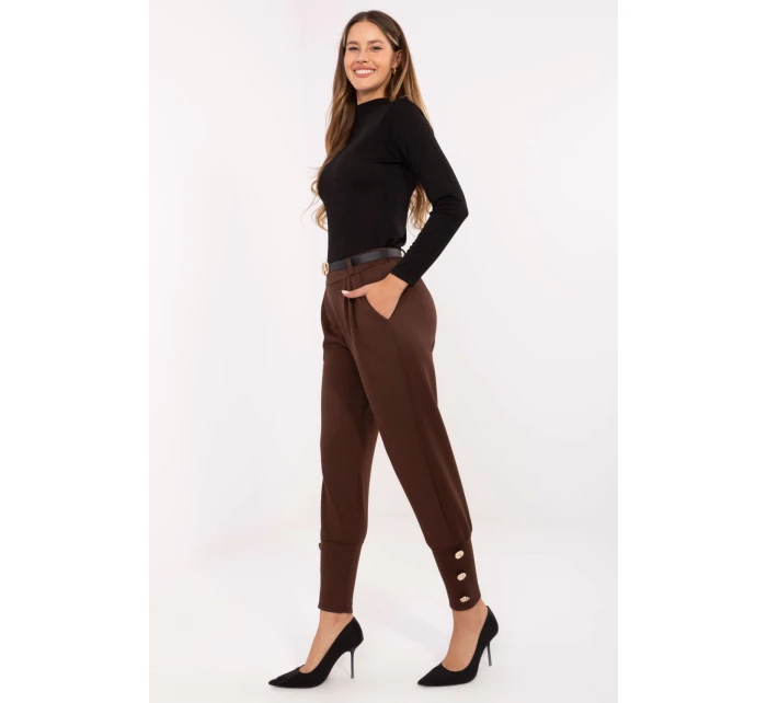 Teplákové kalhoty model 219599 Factory Price