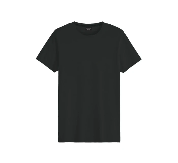 Pánské tričko John Frank JFTMOD10