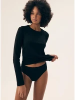 Henderson Dámské tričko Blue 4 A'2 S2XL viskóza model 20979066 - HENDERSON LADIES