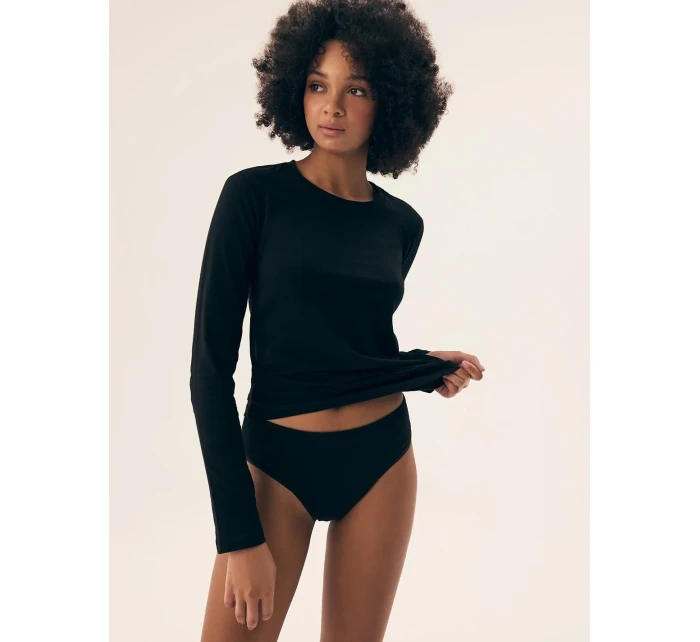 Henderson Dámské tričko Blue 4 A'2 S2XL viskóza model 20979066 - HENDERSON LADIES