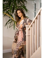 Belle model 21220245 Forever pyžamové kalhoty SL - Belle Reveire