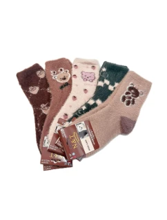 Ponožky 004  3542 model 21475099 - WiK