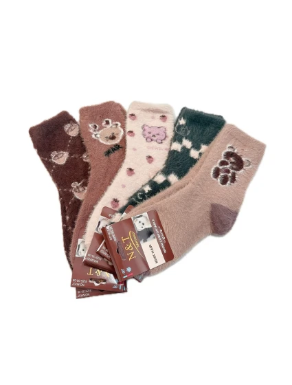 Ponožky 004  3542 model 21475099 - WiK