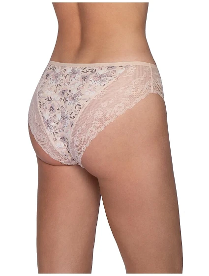 Kalhotky model 22067429 BI A'2 2XL - Lama