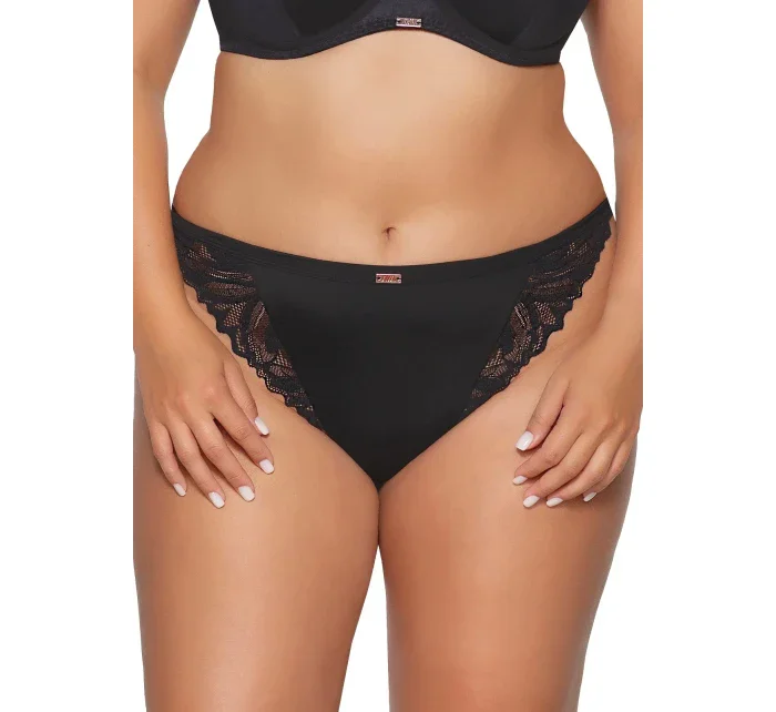 Dámské kalhotky brazilky model 19651431 S3XL S3XL - Ava Dámské kalhotky brazilky model 19651431 S3XL S3XL - Ava