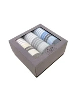 Ega ubrousky CH-857 Pánské A'3 Ega ubrousky CH-857 Pánské A'3