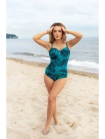 Plavky S 8030 model 21113856 Azure 7 - Self