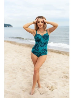 Plavky S 8030 model 21113856 Azure 7 - Self