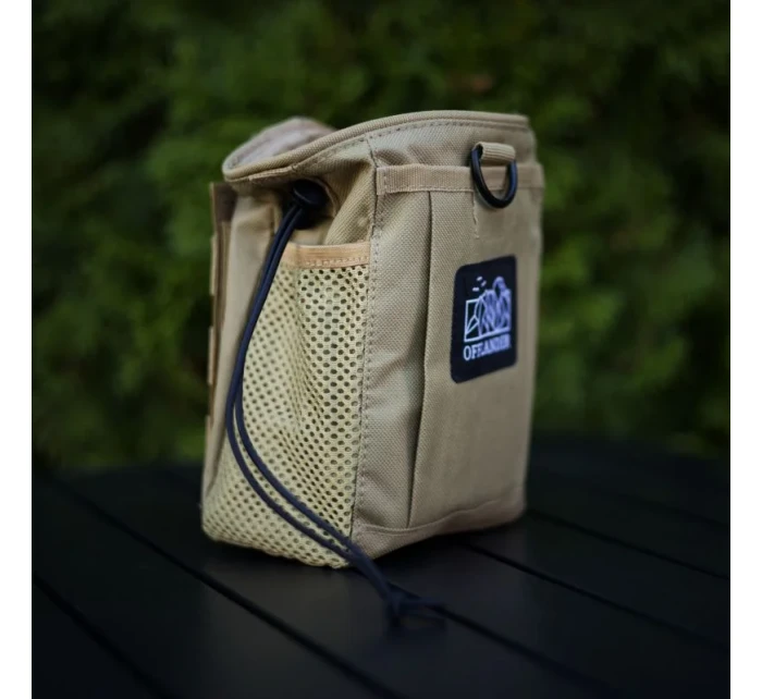 Taktické pouzdro Offlander Molle OFF_CACC_30KH