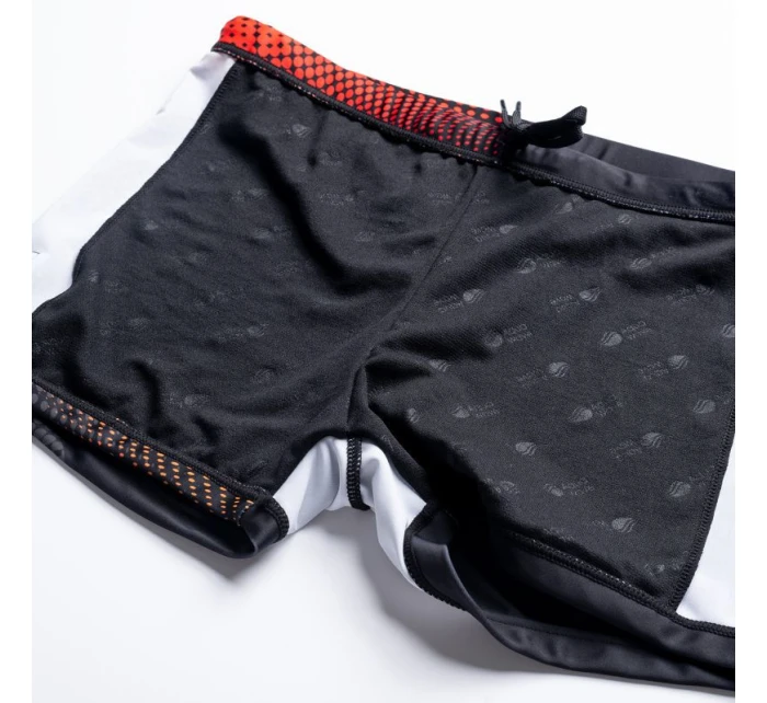 Plavecké boxerky Aquawave Adis M 92800593904 Plavecké boxerky Aquawave Adis M 92800593904