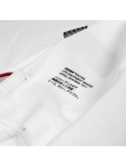 Polo M tričko model 20249729 pánské - Ozoshi Polo M tričko model 20249729 pánské - Ozoshi
