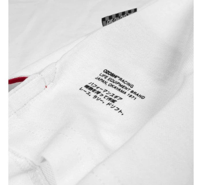 Polo M tričko model 20249729 pánské - Ozoshi