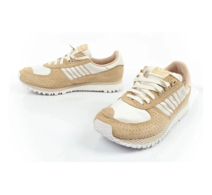 Boty adidas City Marathon W GX9011