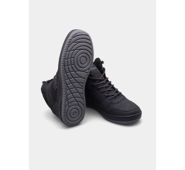 unisex zimní boty model 21440753 - Lotto