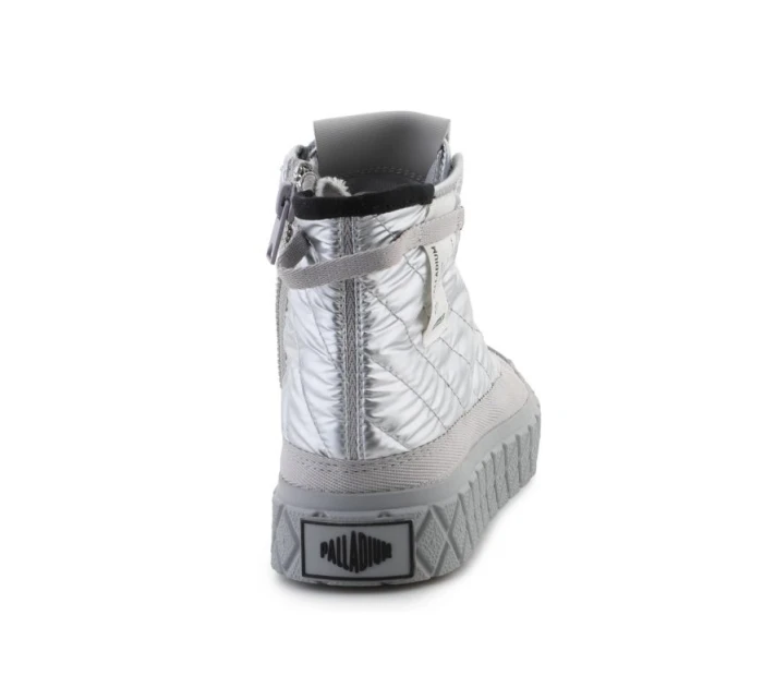 Buty dium Ace W model 20763691 - Palladium