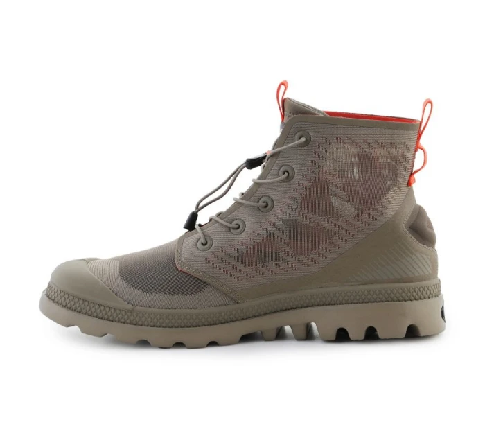 Boty Palladium Pampa Lite Travel Vt M 74472-377-M Boty Palladium Pampa Lite Travel Vt M 74472-377-M