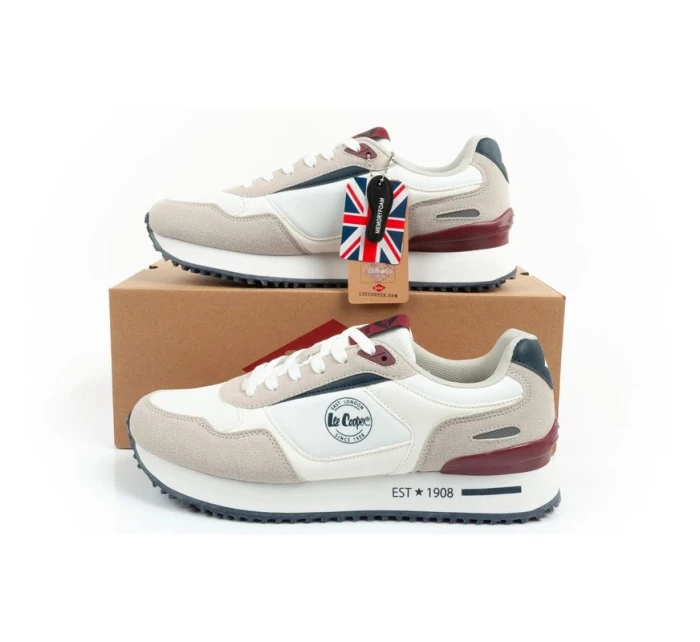 Boty Lee Cooper M LCW-25-03-3388M