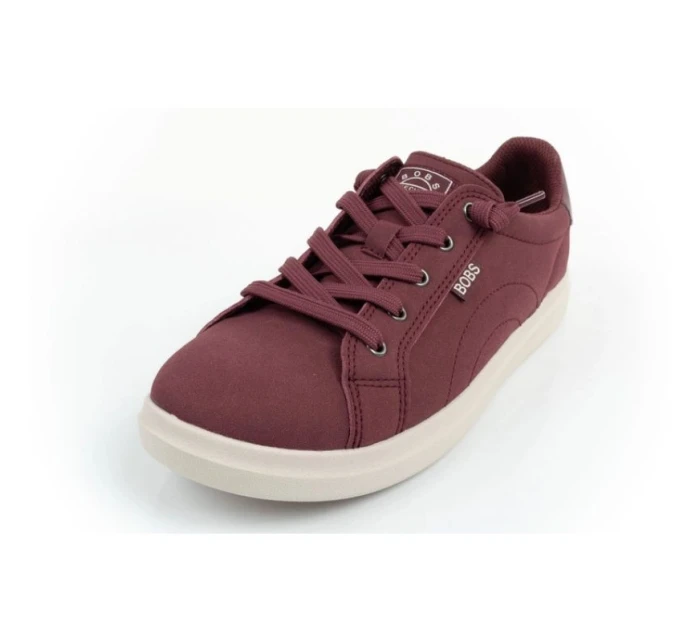 Skechers Bobs D'vine W 114466/BURG dámské boty