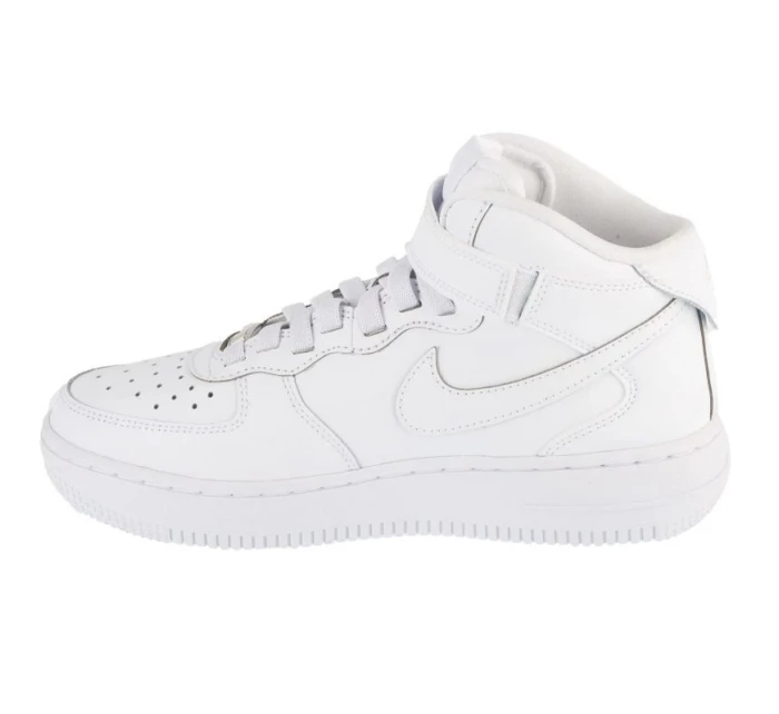 Boty Air Force 1 Mid W model 21197079 - NIKE Boty Air Force 1 Mid W model 21197079 - NIKE