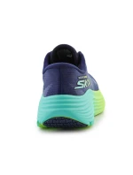 Boty Skechers Max Cushioning Slip-Ins W 129473-NVLM Boty Skechers Max Cushioning Slip-Ins W 129473-NVLM