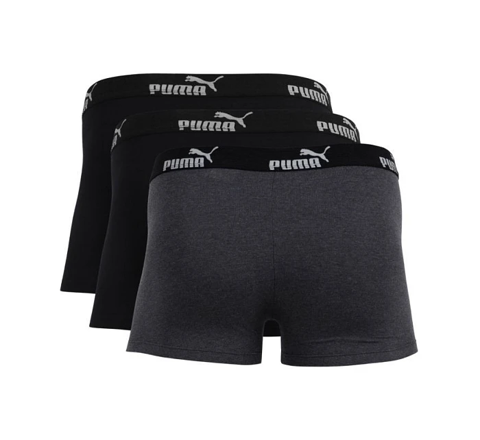 Boxerky 3pack M  020 model 21343498 - Puma