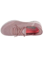 SlipIns: Go Walk Joy Abby model 21373963 Pink 35 - Skechers