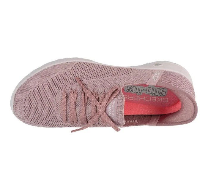 SlipIns: Go Walk Joy Abby model 21373963 Pink 35 - Skechers