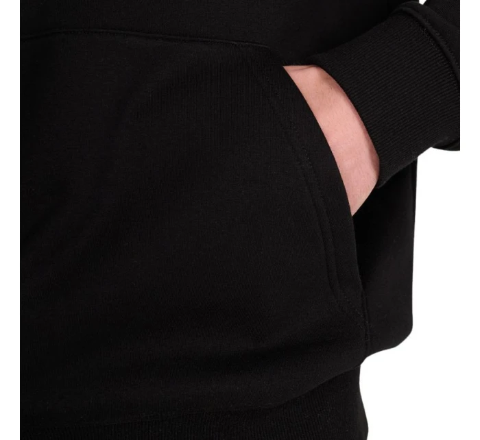 Pánská mikina 4F M1766 deep black 4FWMM00TSWSM1766 20S pánské