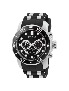 Pánské hodinky PRO + BOX model 21805623 - Invicta