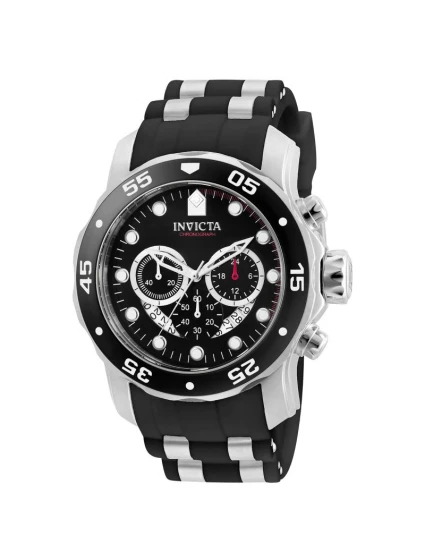 Pánské hodinky PRO + BOX model 21805623 - Invicta Pánské hodinky PRO + BOX model 21805623 - Invicta