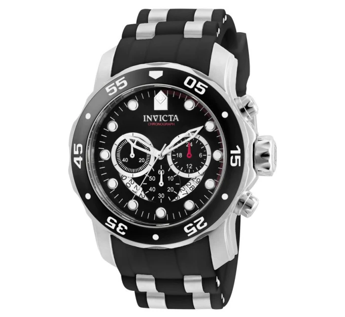 Pánské hodinky PRO + BOX model 21805623 - Invicta Pánské hodinky PRO + BOX model 21805623 - Invicta