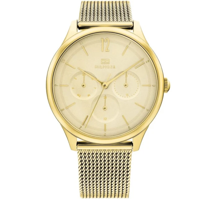 Dámské hodinky Tommy Hilfiger Layla 1782458+ BOX Dámské hodinky Tommy Hilfiger Layla 1782458+ BOX