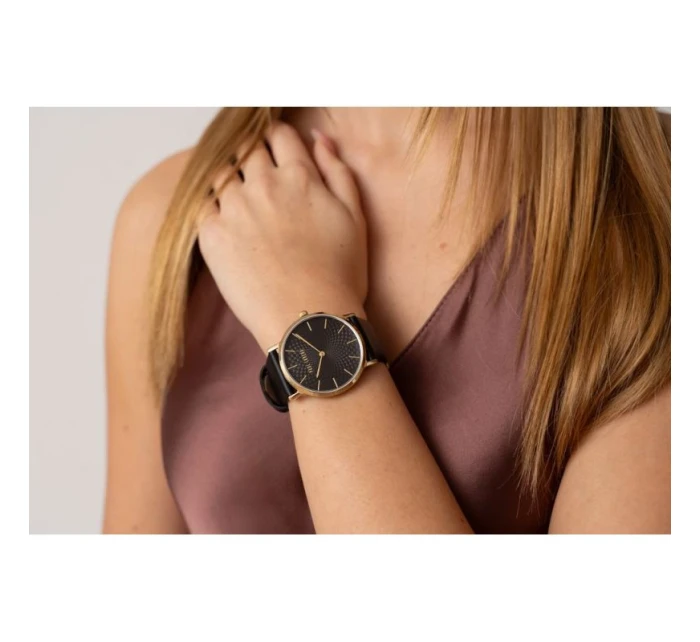 Dámské hodinky Paul Lorens PL8709A1-1A2 + BOX