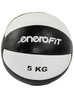 MEDICINBAL 5 KG ZE SYNTETICKÉ KŮŽE ENERO FIT