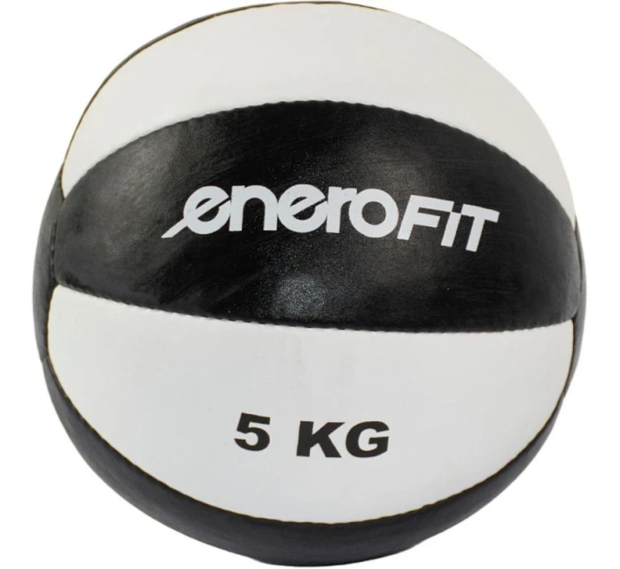 MEDICINBAL 5 KG ZE SYNTETICKÉ KŮŽE ENERO FIT