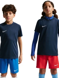 Dětské tričko DriFit Park VIII námořnická modrá model 21926574 410 - NIKE