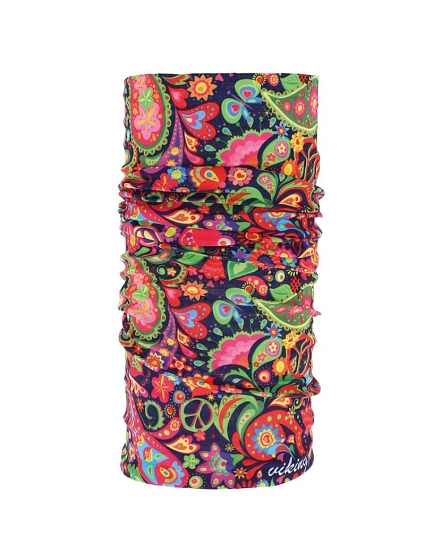Unisex multifunkční nákrčník model 16287437 - Viking