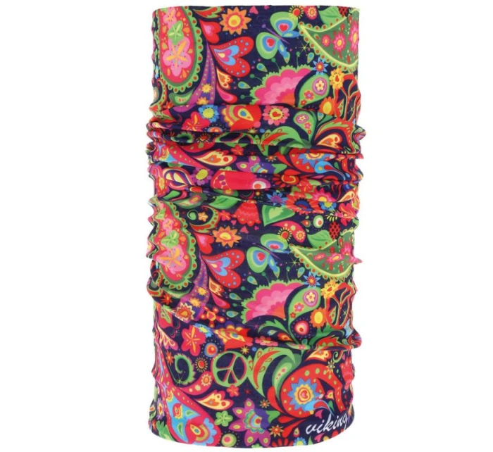 Unisex multifunkční nákrčník model 16287437 - Viking