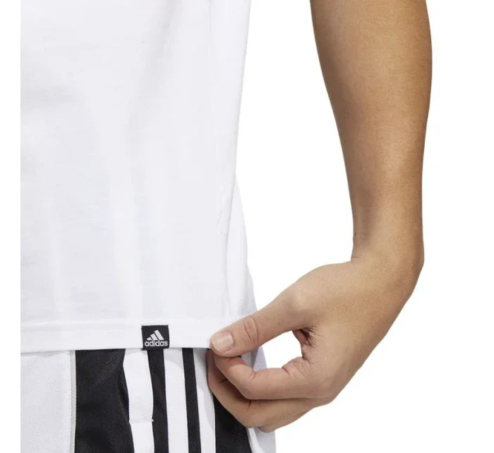 Pánské brusle M HL0093 Tričko - Adidas Pánské brusle M HL0093 Tričko - Adidas