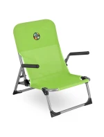 Zelená židle model 21341521 - Spokey